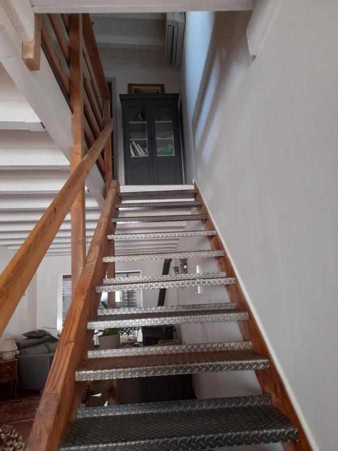B&B Chez Odile Mirabel  Экстерьер фото